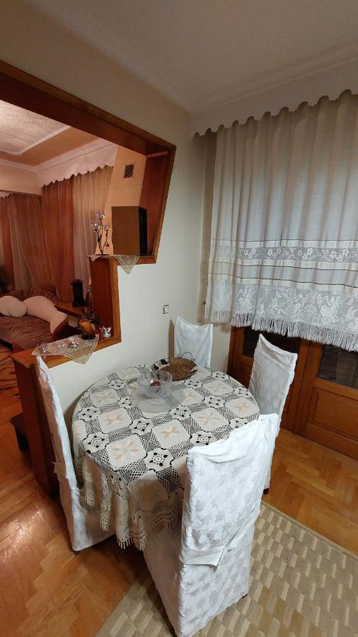 το σπιτικό της μαρίας Apartment