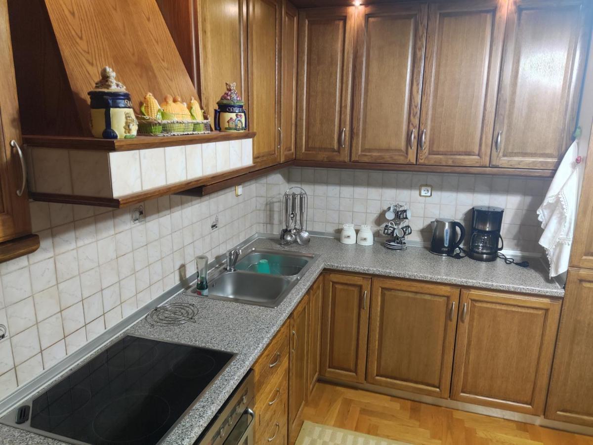 Apartment το σπιτικό της μαρίας