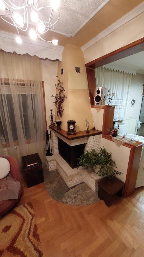 Apartment το σπιτικό της μαρίας *