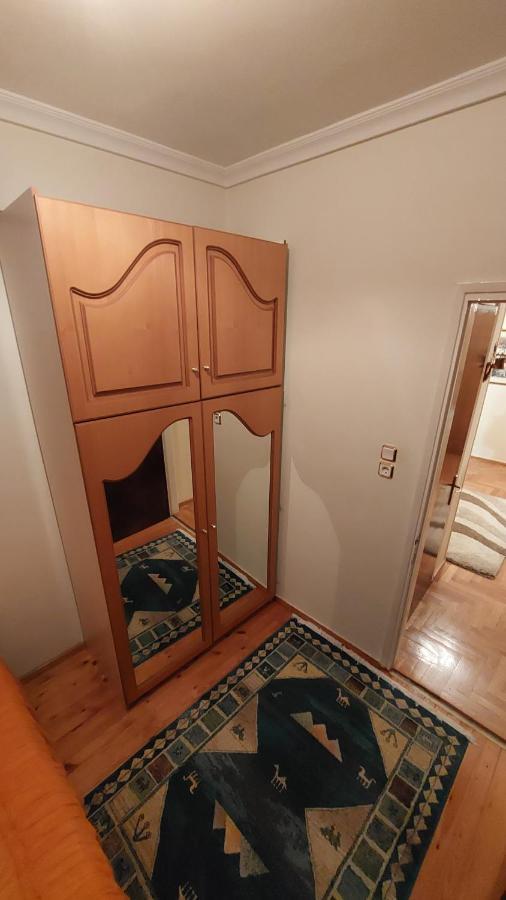 Apartment το σπιτικό της μαρίας