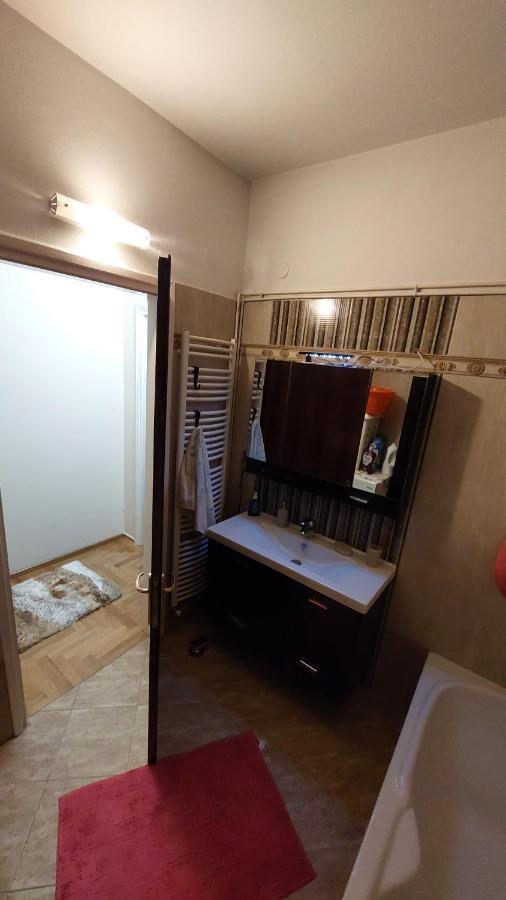 Apartment το σπιτικό της μαρίας