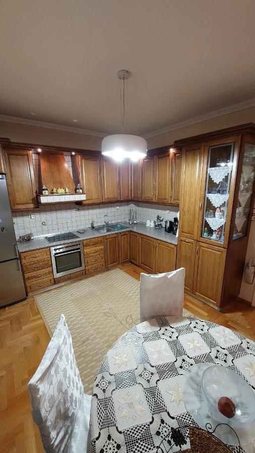 το σπιτικό της μαρίας Apartment