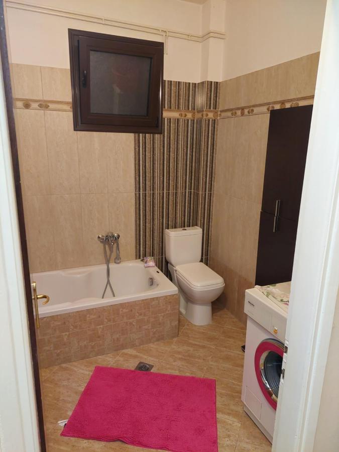 Apartment το σπιτικό της μαρίας Maniákoi
